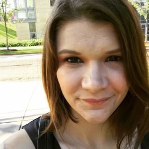 Meet your Posher, Robin